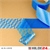 HILDE24 | PET-Sicherheitsklebeband 50 mm x 50 lfm blau